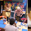 Truque da água na manteiga gera dúvidas no BBB26; especialista explica se funciona