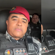 PM do Piauí investiga uso de spray de pimenta em viatura fechada com três policiais