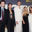 Quem são os filhos de David e Victoria Beckham?