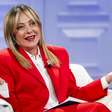 Meloni pede mais tempo para avaliar entrada da Itália em 'Conselho de Paz'