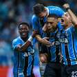 Grêmio busca firmar bom momento diante do Guarany de Bagé