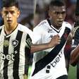 Mercado da bola de quarta (21): dia é cheio no Vasco