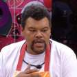 'BBB 26': Babu se irrita com atitude de Jonas na cozinha: 'Não tem criança aqui'