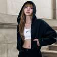 Nike anuncia parceria com Lisa, do BLACKPINK
