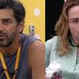 'BBB 26': Cowboy defende Ana Paula após treta com brother: 'Foi pesado'