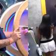 Assédio no BBB 26: como a produção monitora e intervém na casa
