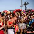 Circuito Carnabendita amplia a folia no Rio com 13 blocos em 14 desfiles e nova rota até Caxias