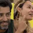 'BBB 26': Sarah, Cowboy e Edilson debocham de Milena: 'Desafio'