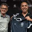Remo anuncia contratação de jogador do futebol internacional