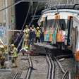 Espanha enfrenta segundo acidente ferroviário em dois dias: uma pessoa morre na Catalunha