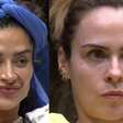 'BBB 26': Aline reage à fala de Ana Paula sobre 'herdar seus ovos': 'Humor sarcástico'