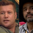 Esses 9 ataques de Diego Alemão a Alberto Cowboy em 2026 provam que a rivalidade do 'BBB 7' está longe de acabar, 19 anos depois