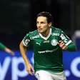 Raphael Veiga, do Palmeiras, entra na mira do América-MEX