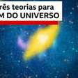 Como e quando o universo vai acabar: as três principais teorias