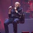 Phil Collins atualiza estado saúde: 'Anos difíceis e frustrantes'