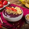 Açaí cristalizou? Descubra como deixar a polpa cremosa
