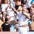 Vojvoda define situação de Gabigol para clássico contra o Corinthians