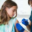 Férias são oportunidade para colocar a vacinação infantil e do adolescente em dia
