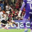 Flamengo não perde para o Vasco desde 2023