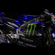 MotoGP: Com motor V4, Yamaha apresenta sua moto para a temporada 2026