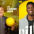 Luciano Huck, Vini Jr. e mais famosos já foram garotos propaganda do Will Bank