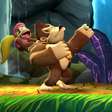 Donkey Kong Country Returns HD ganha Dixie Kong jogável e melhorias no Switch 2
