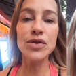 Luana Piovani se revolta com paparazzo no Rio de Janeiro e desabafa: 'Filho da p*'
