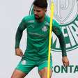 Flaco López destaca importância de clássico para o Palmeiras reagir