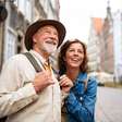 Turismo sem idade: especialista dá dicas para idosos viajarem com autonomia e segurança