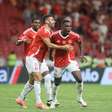 Internacional supera Inter de Santa Maria no Beira-Rio