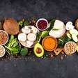 Proteína vegetal: 7 alimentos vegetarianos para substituir o ovo