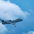 China testa a tolerância rival: pela primeira vez, um drone militar invade o espaço aéreo de Taiwan