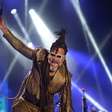 Carlinhos Brown: um arquiteto musical no Festival de Verão de Salvador