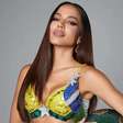 Anitta rebate pedido de fã para usar pouca roupa nos shows