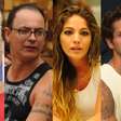 Como estão hoje estes 23 participantes icônicos do 'BBB'? Eles marcaram suas edições, mas passaram longe de ganhar - e ficaram irreconhecíveis