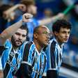Torcida do Grêmio dá show e esgota ingressos para o Gre-Nal no Beira Rio