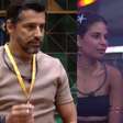 'BBB 26': Cowboy aponta mudança no jogo e aconselha sister: 'Você mexeu'