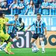 Arthur abre o jogo e expõe entrave que trava seu futuro no Grêmio