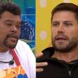 BBB 26: Babu Santana coloca brothers contra Jonas Sulzbach