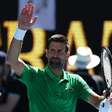 Novak Djokovic destaca desempenho em alto nível aos 38 anos