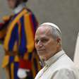 Papa recebe cardeal americano acusado de acobertar casos de abuso