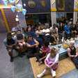 BBB26: Fase final! Saiba quais brothers avançaram na Prova do Líder