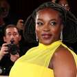 Wunmi Mosaku celebra primeira indicação ao Oscar pelo filme 'Pecadores'