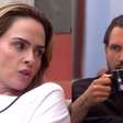 'BBB 26': Ana Paula solta o verbo e desmascara Brigido: 'Veio de antes'