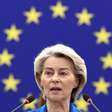 Parlamento da UE rejeita moção contra Von der Leyen por Mercosul