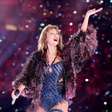Taylor Swift entra para o Hall da Fama dos Compositores