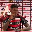 Flamengo estreia Vitão, e Vasco escala GB para o Clássico dos Milhões
