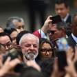 Lula discute Gaza com premiê da Índia e chefe da Autoridade Palestina
