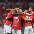 Com gols de Alan Patrick e Félix Torres, Inter faz 2 a 0 no Inter-SM