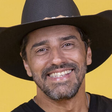 Nem Matheus &amp; Kauan, nem Chitãozinho &amp; Xororó: Alberto Cowboy, do 'BBB 26', é primo de dupla sertaneja famosa e poucos sabem